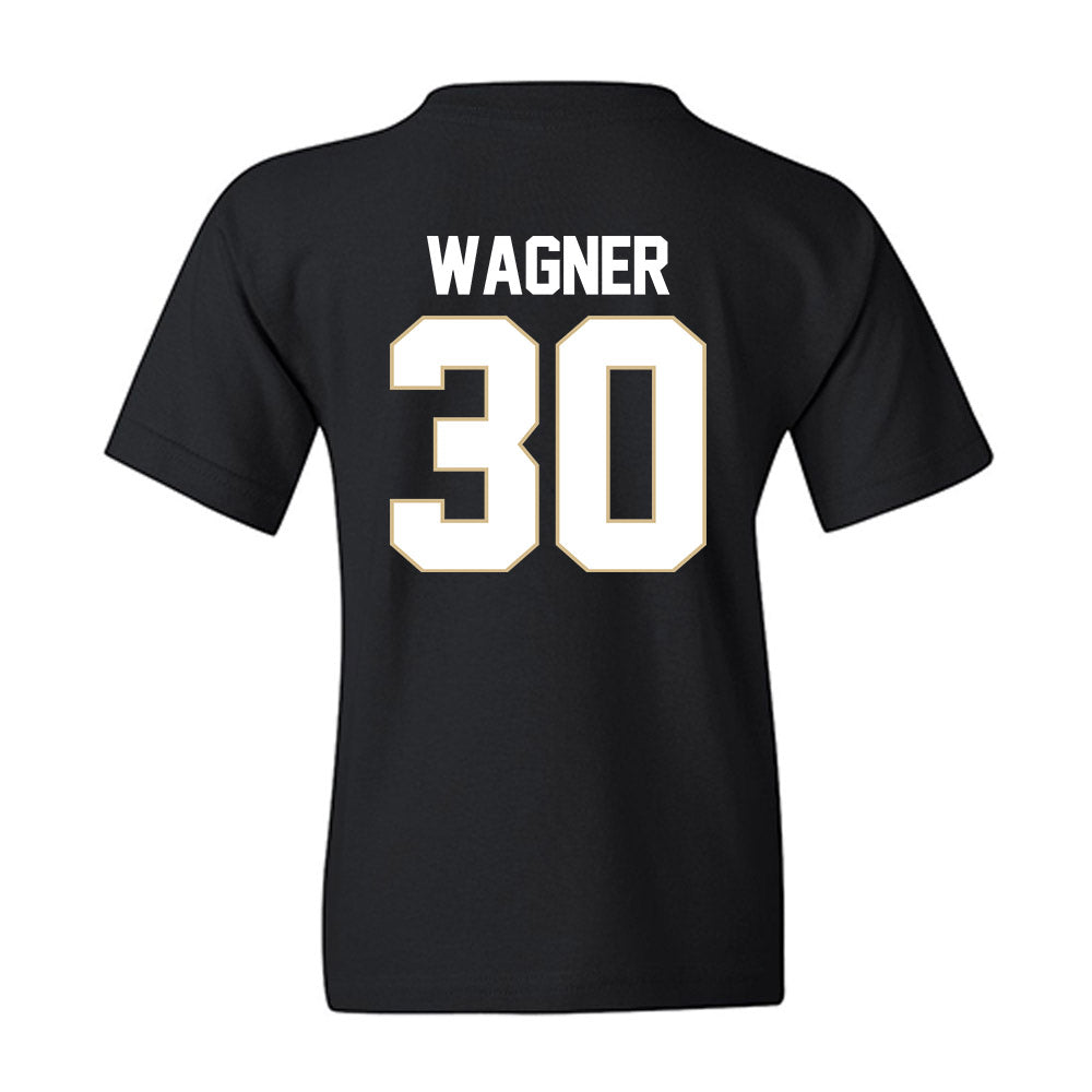 PFW - NCAA Women's Basketball : Avery Wagner - Classic Shersey Youth T-Shirt-1
