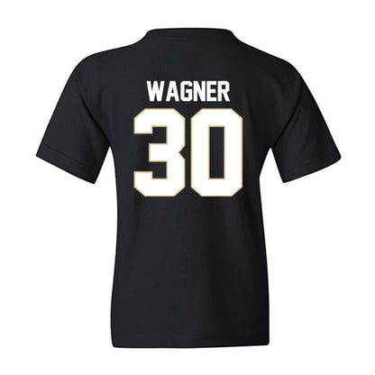 PFW - NCAA Women's Basketball : Avery Wagner - Classic Shersey Youth T-Shirt-1