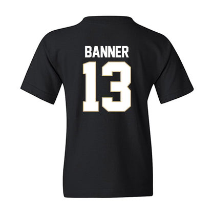 PFW - NCAA Men's Volleyball : Owen Banner - Classic Shersey Youth T-Shirt-1