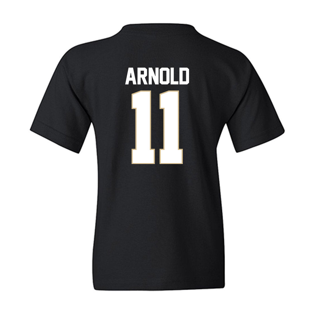PFW - NCAA Men's Basketball : Jaiden Arnold - Classic Shersey Youth T-Shirt-1