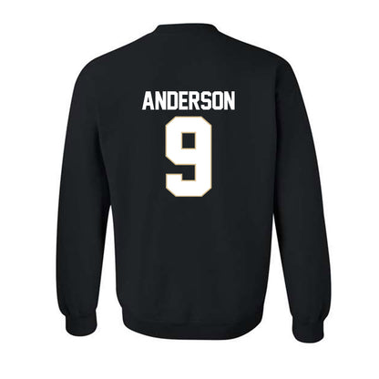 PFW - NCAA Men's Soccer : Shane Anderson - Classic Shersey Crewneck Sweatshirt-1