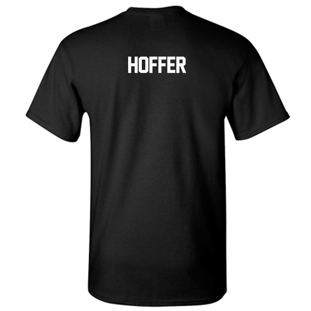 PFW - NCAA Men's Track & Field : Aaron Hoffer - Classic Shersey T-Shirt-1