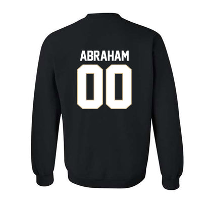 PFW - NCAA Women's Soccer : Aimee Abraham - Classic Shersey Crewneck Sweatshirt-1