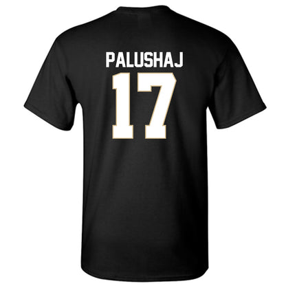 PFW - NCAA Men's Soccer : Jozef Palushaj - Classic Shersey T-Shirt-1
