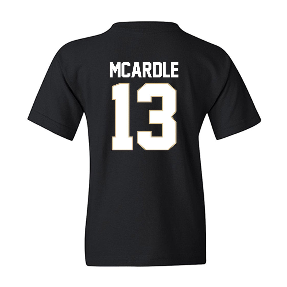 PFW - NCAA Women's Soccer : Mary McArdle - Classic Shersey Youth T-Shirt-1