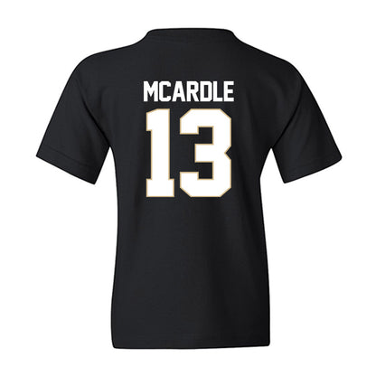 PFW - NCAA Women's Soccer : Mary McArdle - Classic Shersey Youth T-Shirt-1