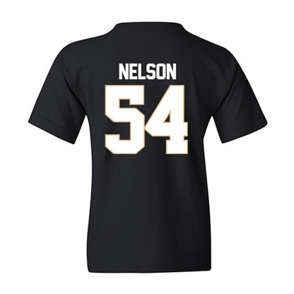 PFW - NCAA Women's Basketball : Alana Nelson - Classic Shersey Youth T-Shirt-1