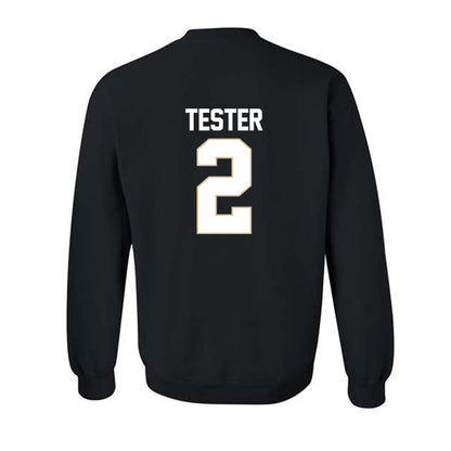 PFW - NCAA Women's Volleyball : Ava Tester - Classic Shersey Crewneck Sweatshirt-1