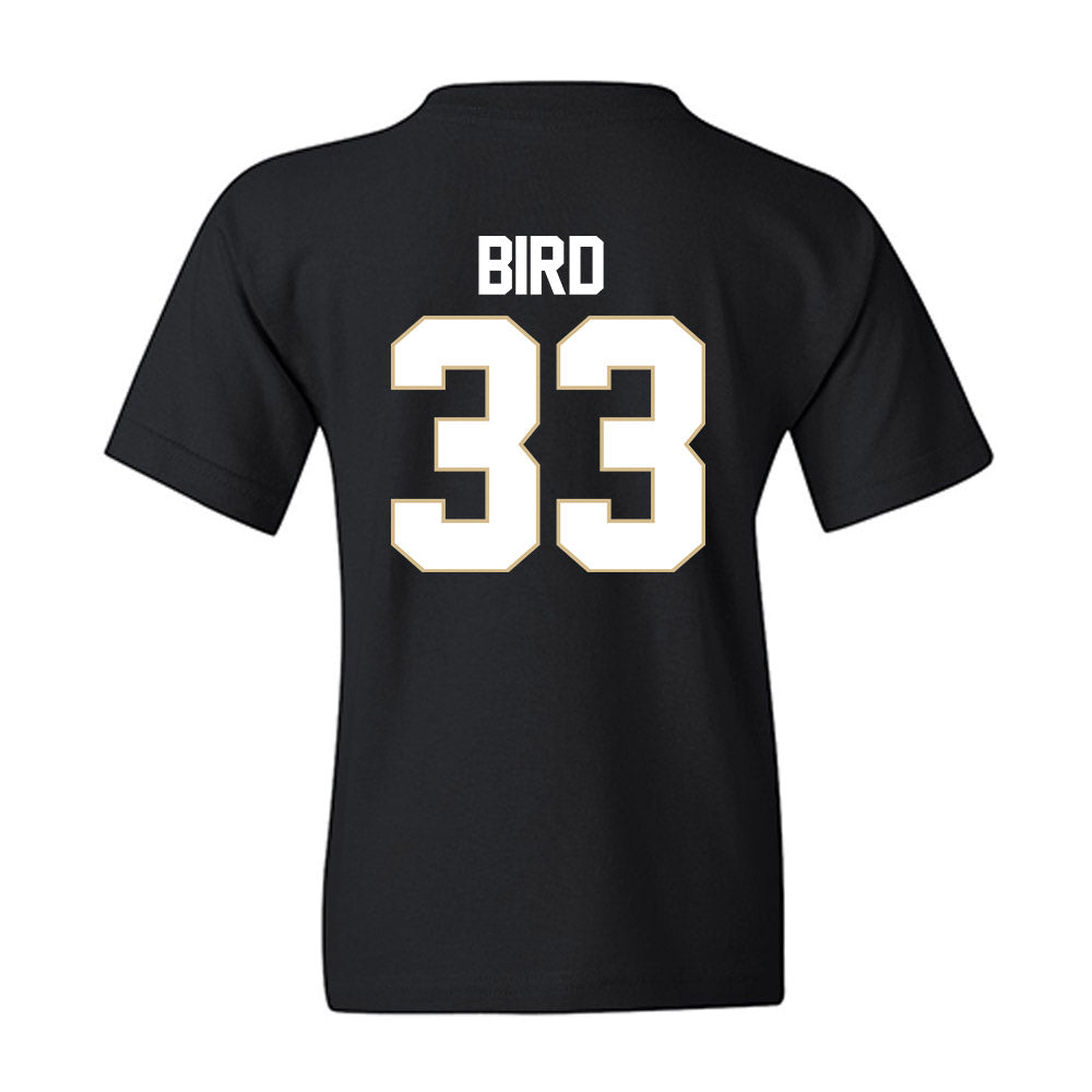 PFW - NCAA Men's Track & Field : Caden Bird - Classic Shersey Youth T-Shirt-1