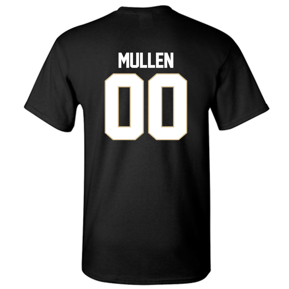PFW - NCAA Men's Soccer : Nicolas Mullen - Classic Shersey T-Shirt-1