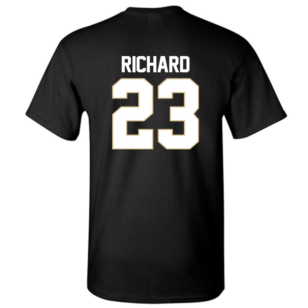 PFW - NCAA Men's Basketball : Solomon Richard - Classic Shersey T-Shirt-1