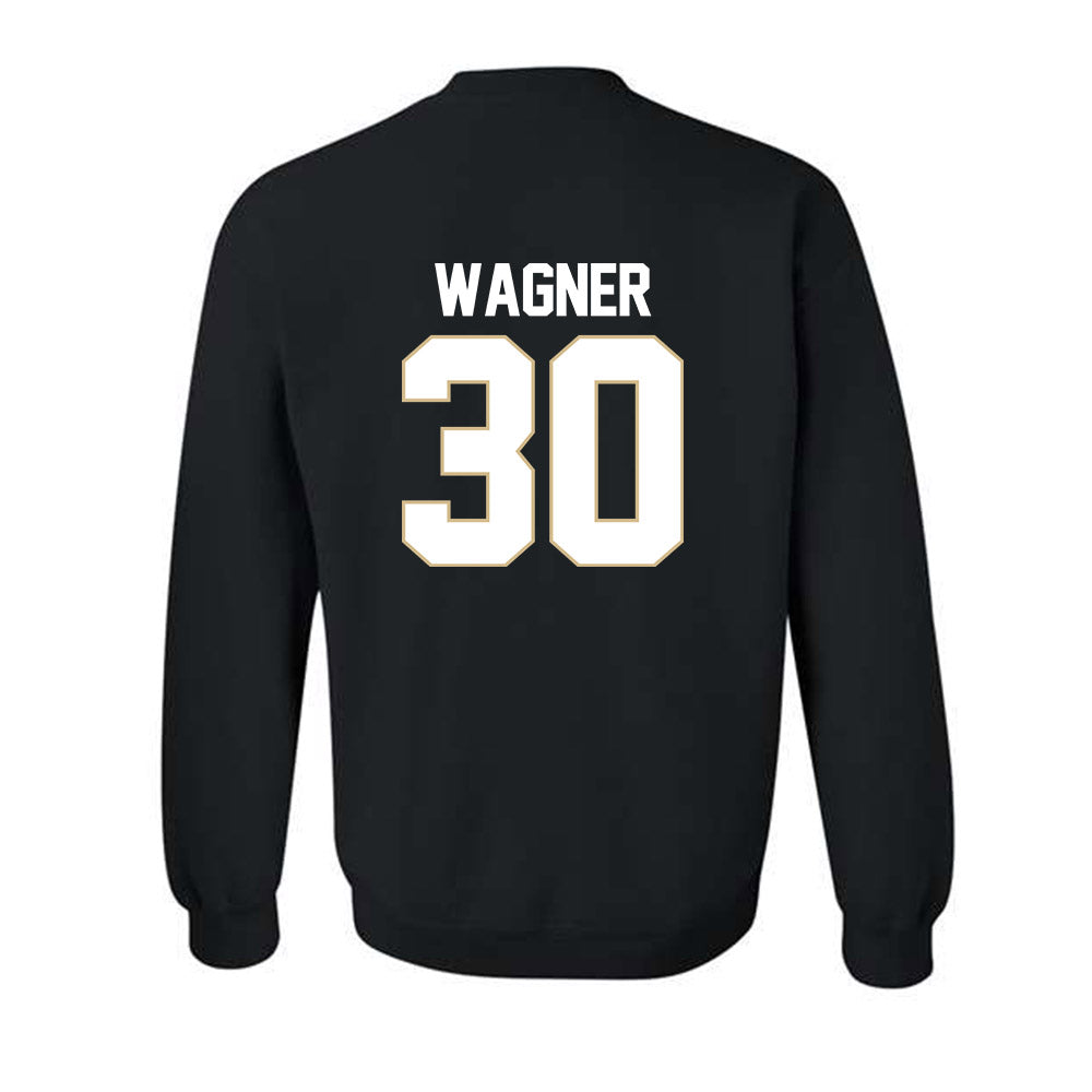 PFW - NCAA Women's Basketball : Avery Wagner - Classic Shersey Crewneck Sweatshirt-1
