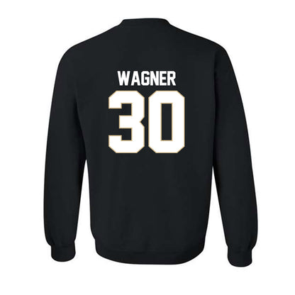 PFW - NCAA Women's Basketball : Avery Wagner - Classic Shersey Crewneck Sweatshirt-1