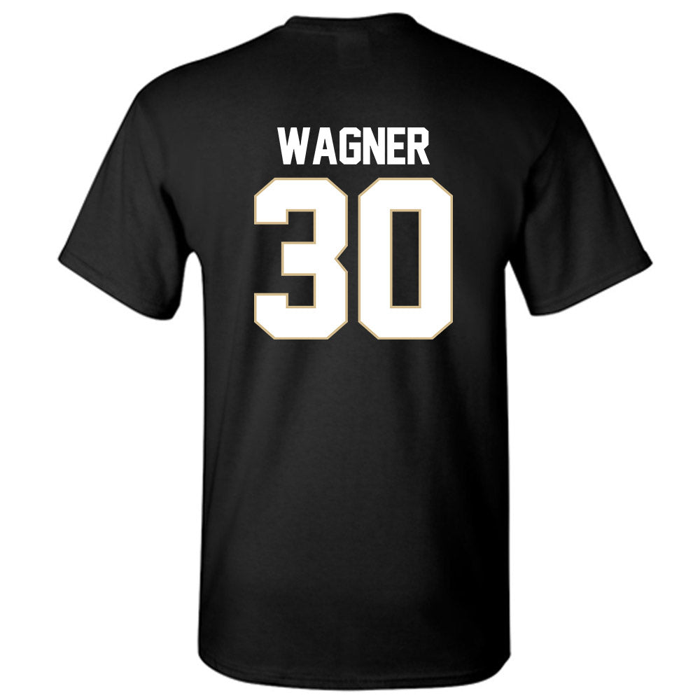 PFW - NCAA Women's Basketball : Avery Wagner - Classic Shersey T-Shirt-1