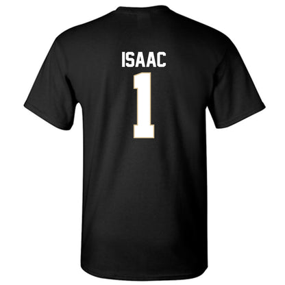 PFW - NCAA Men's Basketball : Anthony Isaac - Classic Shersey T-Shirt-1
