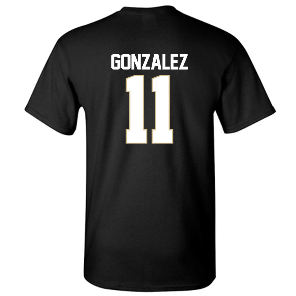 PFW - NCAA Men's Volleyball : Jean Paul Gonzalez - Classic Shersey T-Shirt-1