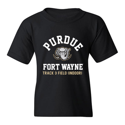 PFW - NCAA Women's Track & Field : Scout Warner - Classic Shersey Youth T-Shirt-0