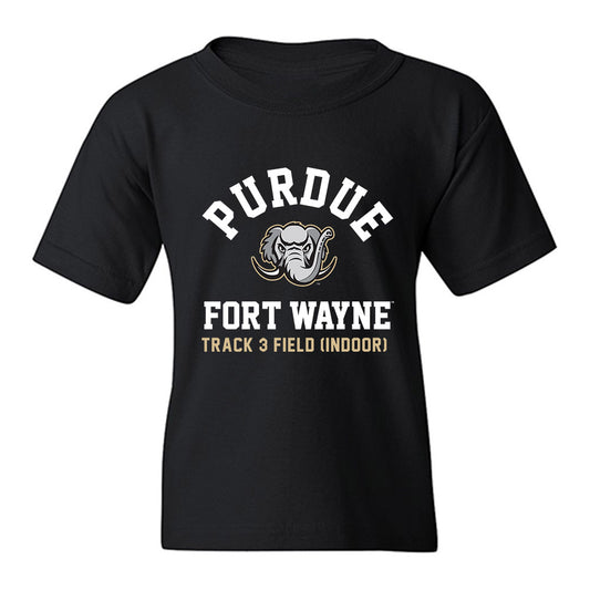 PFW - NCAA Women's Track & Field : Scout Warner - Classic Shersey Youth T-Shirt-0