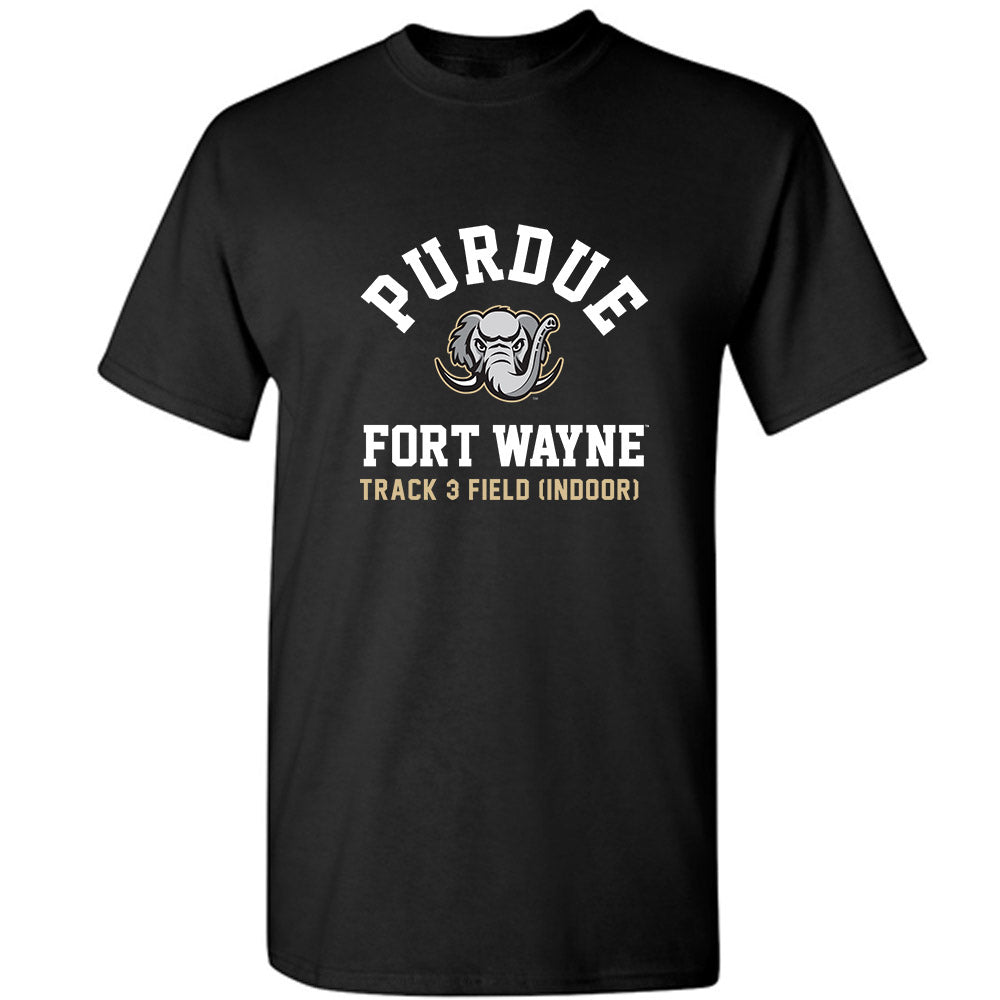 PFW - NCAA Women's Track & Field : Harmony Johnson - Classic Shersey T-Shirt-0