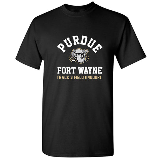 PFW - NCAA Women's Track & Field : Harmony Johnson - Classic Shersey T-Shirt-0