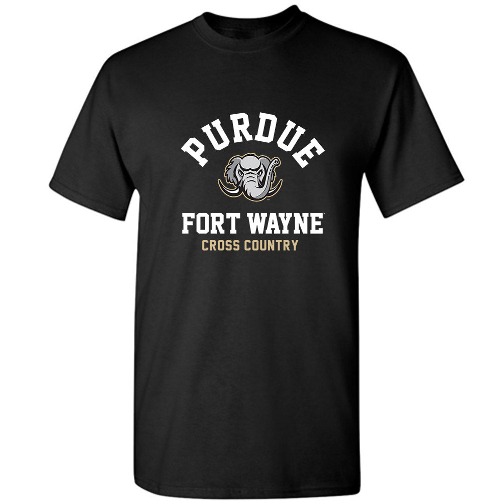 PFW - NCAA Men's Cross Country : Riley Lembke - Classic Shersey T-Shirt-0