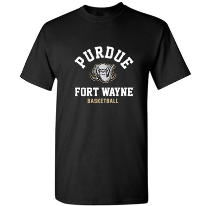 PFW - NCAA Men's Basketball : Emmanuel Mosley - Classic Shersey T-Shirt-0
