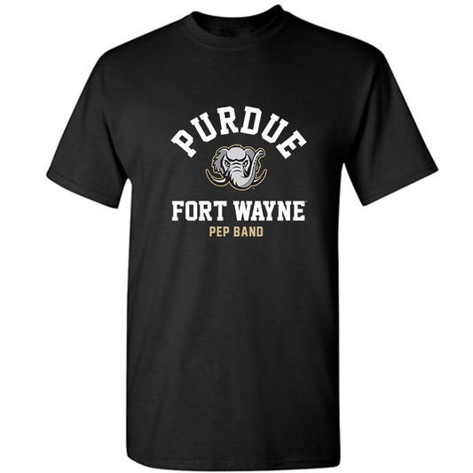 PFW - Pep Band : Evan Parker - Classic Shersey T-Shirt-0