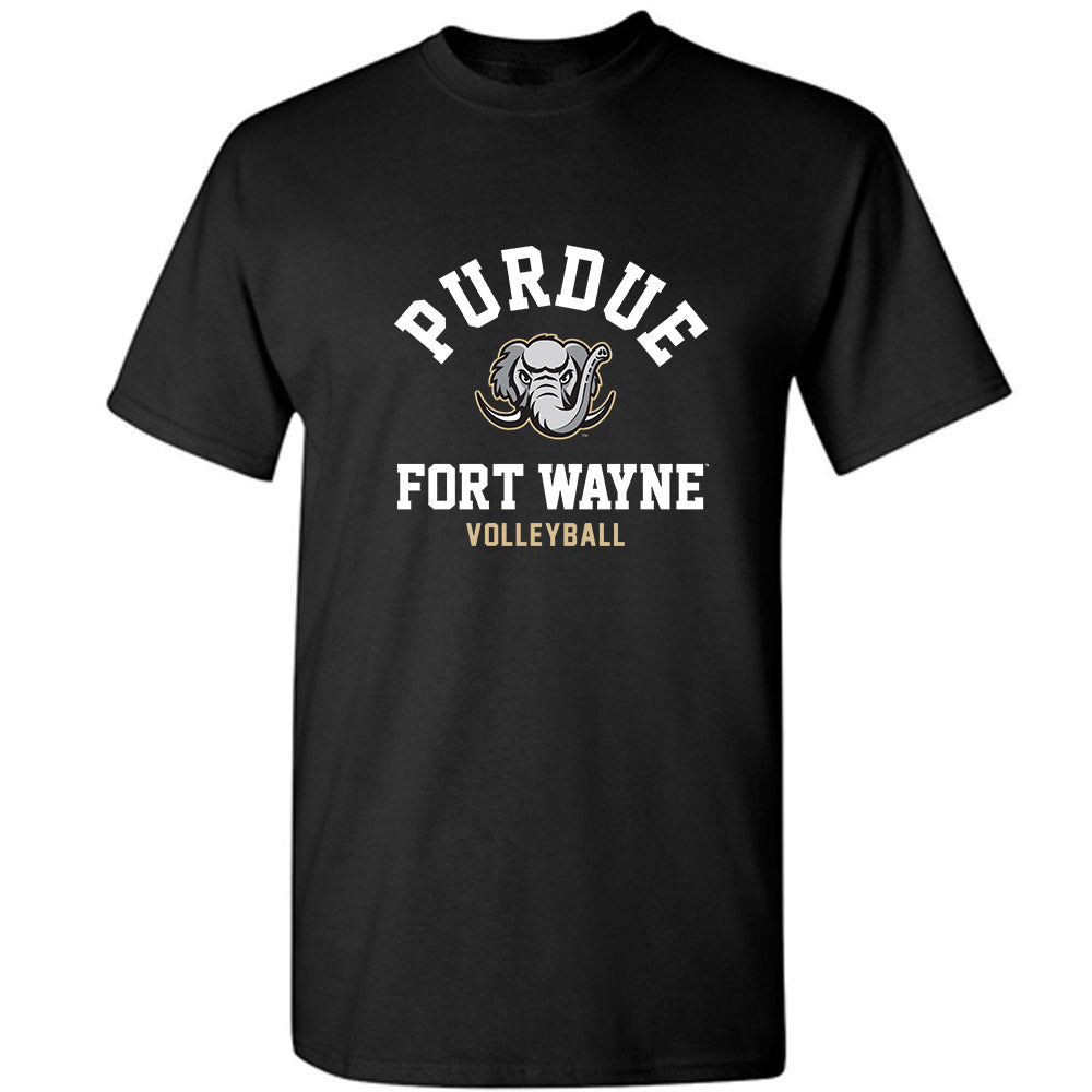 PFW - NCAA Men's Volleyball : Drew Blonski - Classic Shersey T-Shirt-0