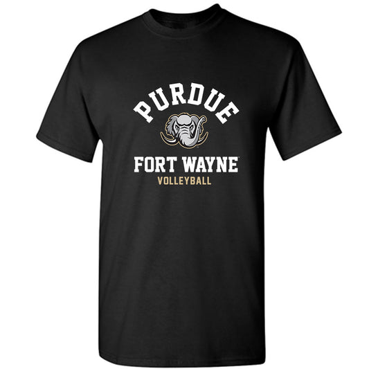 PFW - NCAA Men's Volleyball : Drew Blonski - Classic Shersey T-Shirt-0