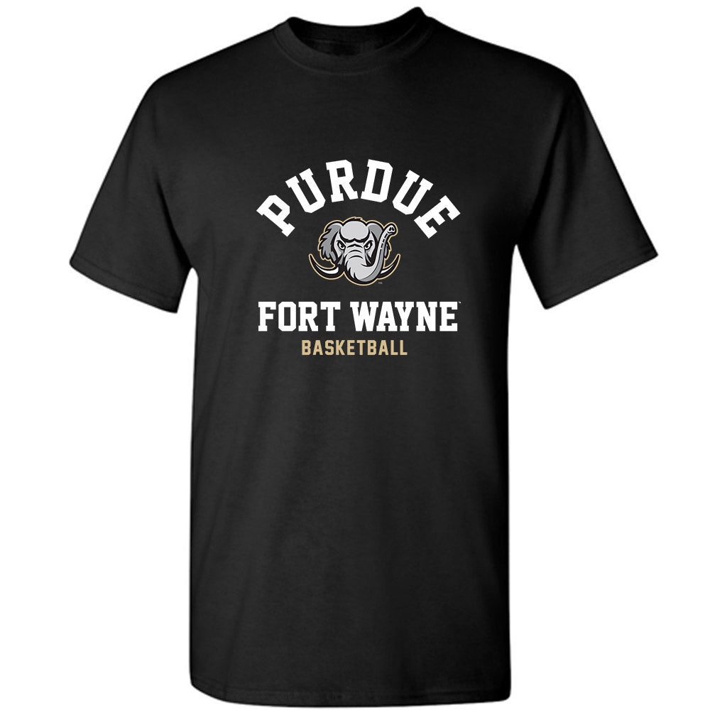 PFW - NCAA Women's Basketball : Lauren Lee - Classic Shersey T-Shirt-0