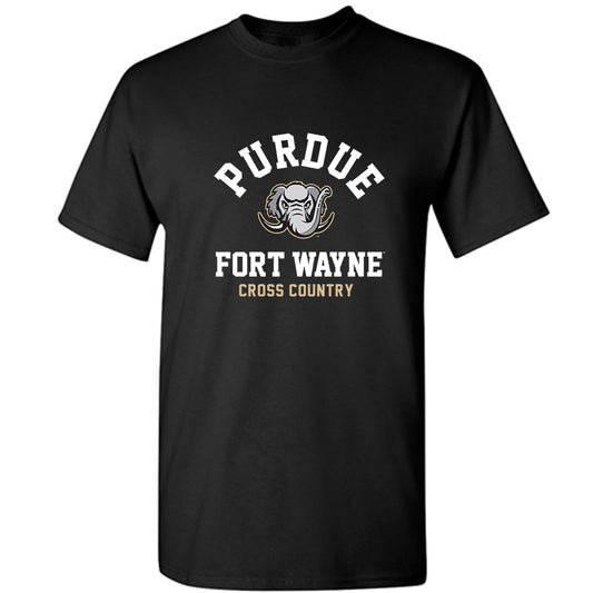PFW - NCAA Women's Cross Country : Kendall Hoeffel - Classic Shersey T-Shirt-0