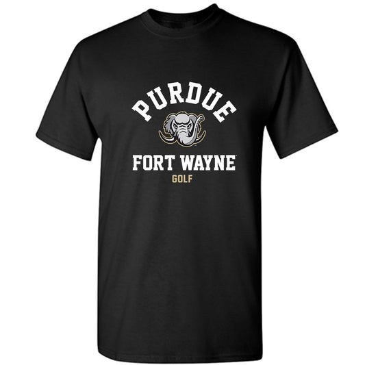 PFW - NCAA Women's Golf : Lillie Cone - Classic Shersey T-Shirt-0