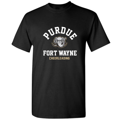 PFW - NCAA Cheerleading : Victoria Kortyna - Classic Shersey T-Shirt-0