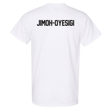PFW - NCAA Women's Track & Field : Toyyibah Jimoh-Oyesigi - Classic Shersey T-Shirt-1