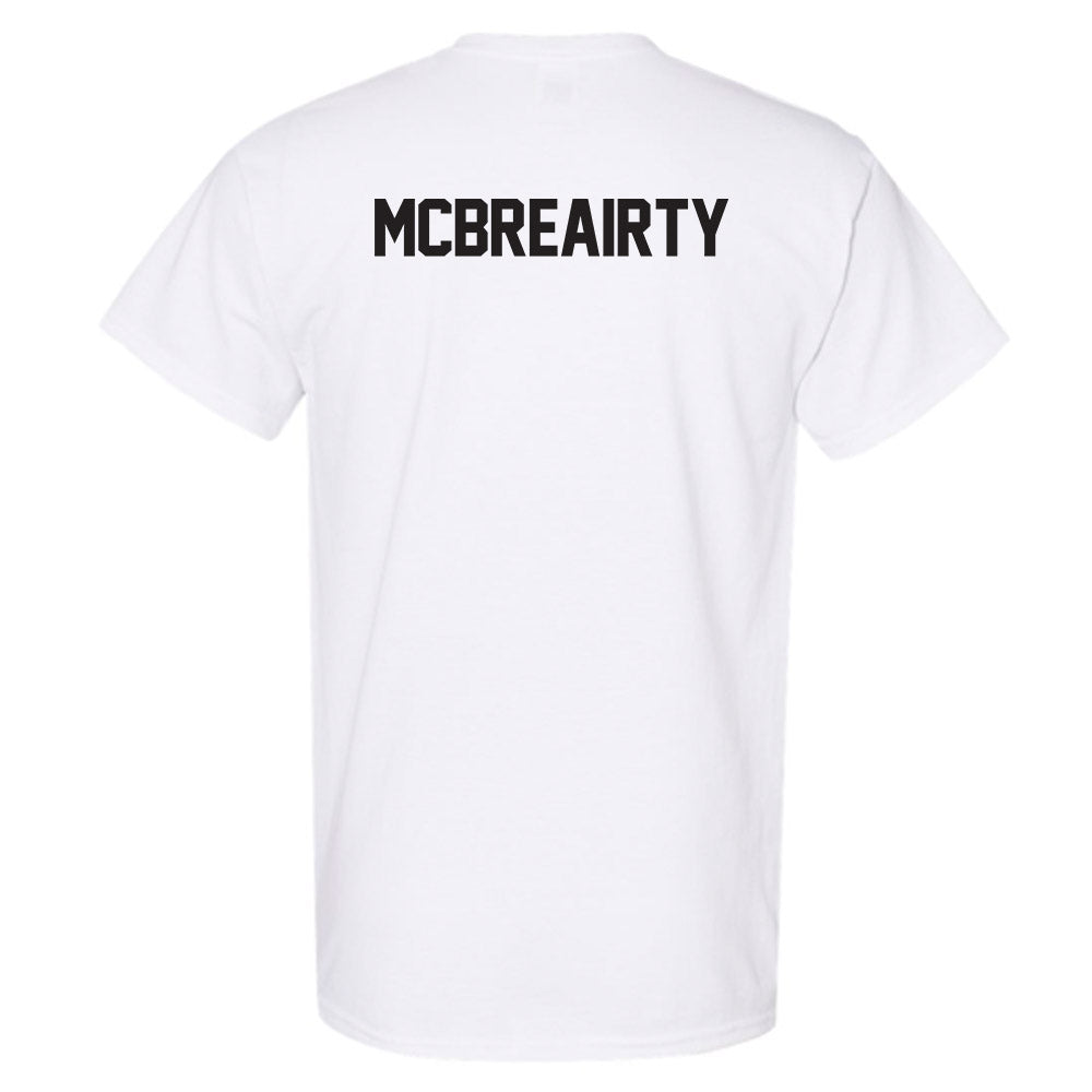 PFW - NCAA Men's Track & Field : Benjamin McBreairty - Classic Shersey T-Shirt-1