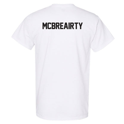 PFW - NCAA Men's Track & Field : Benjamin McBreairty - Classic Shersey T-Shirt-1