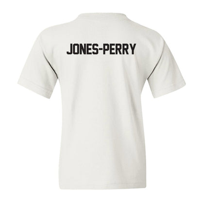 PFW - NCAA Women's Track & Field : Joceyln Jones-Perry - Classic Shersey Youth T-Shirt-1