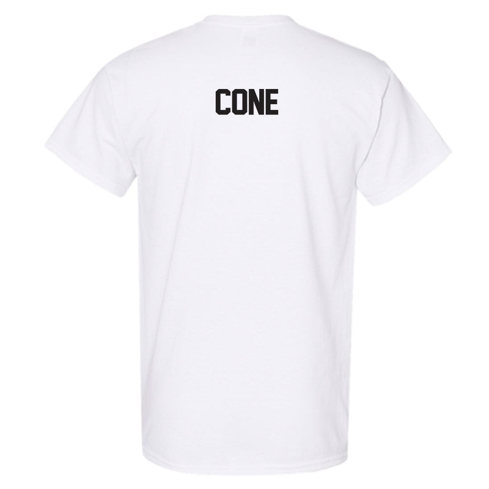 PFW - NCAA Women's Golf : Lillie Cone - Classic Shersey T-Shirt-1