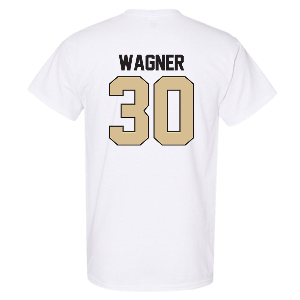 PFW - NCAA Women's Basketball : Avery Wagner - Classic Shersey T-Shirt-1
