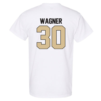 PFW - NCAA Women's Basketball : Avery Wagner - Classic Shersey T-Shirt-1