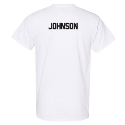 PFW - NCAA Women's Track & Field : Harmony Johnson - Classic Shersey T-Shirt-1
