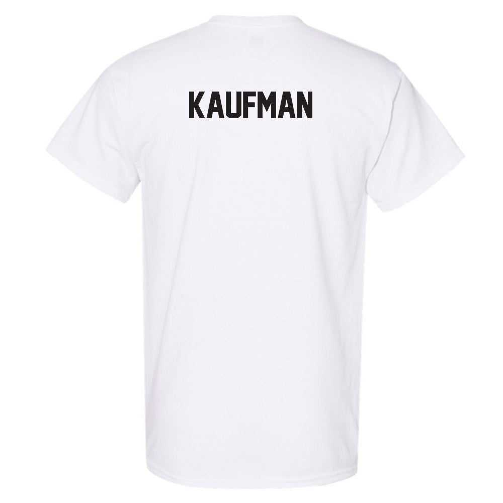 PFW - NCAA Men's Track & Field : Owen Kaufman - Classic Shersey T-Shirt-1