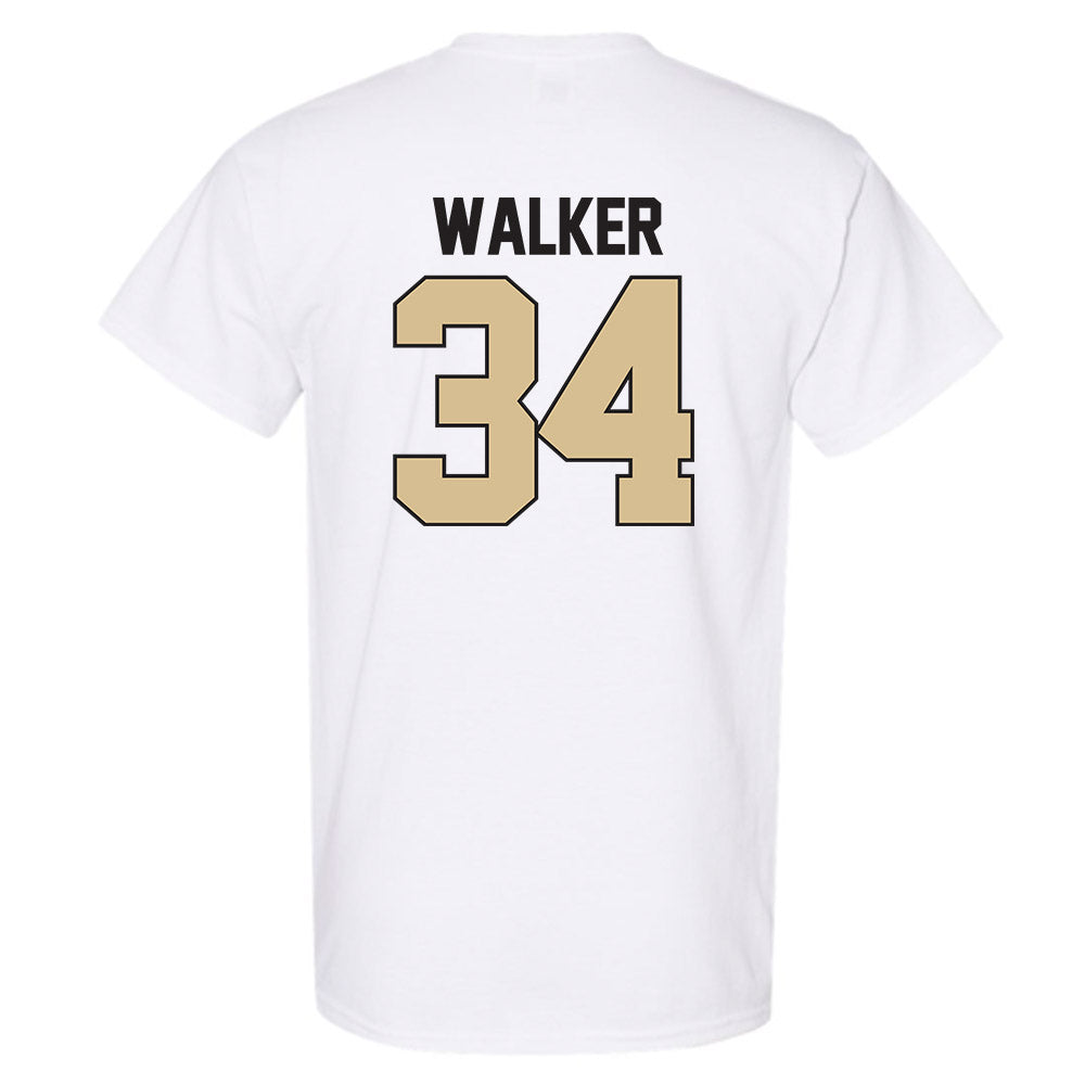 PFW - NCAA Men's Basketball : Adam Walker - Classic Shersey T-Shirt-1