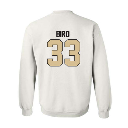 PFW - NCAA Men's Track & Field : Caden Bird - Classic Shersey Crewneck Sweatshirt-1