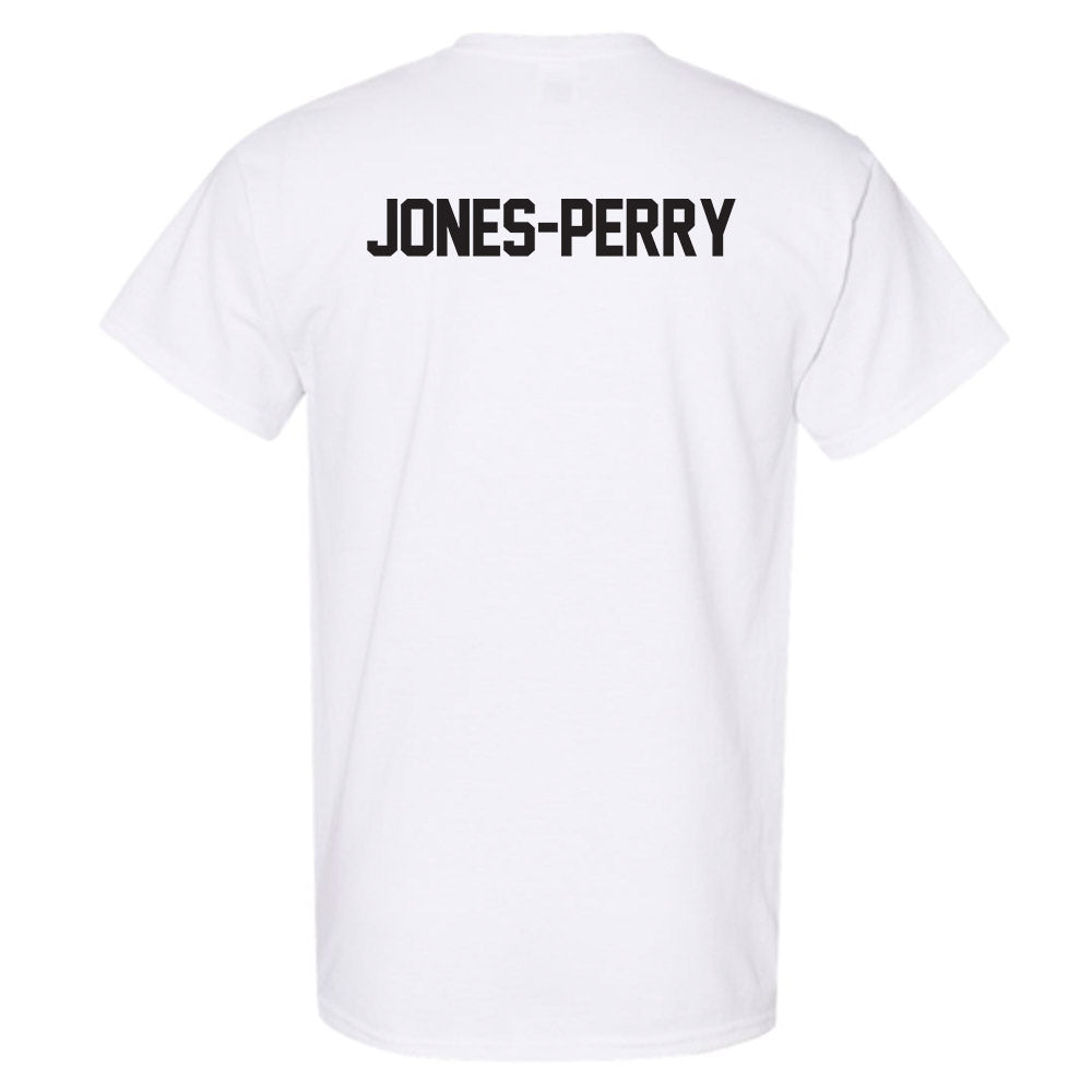 PFW - NCAA Women's Track & Field : Joceyln Jones-Perry - Classic Shersey T-Shirt-1