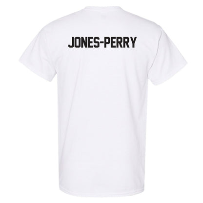 PFW - NCAA Women's Track & Field : Joceyln Jones-Perry - Classic Shersey T-Shirt-1