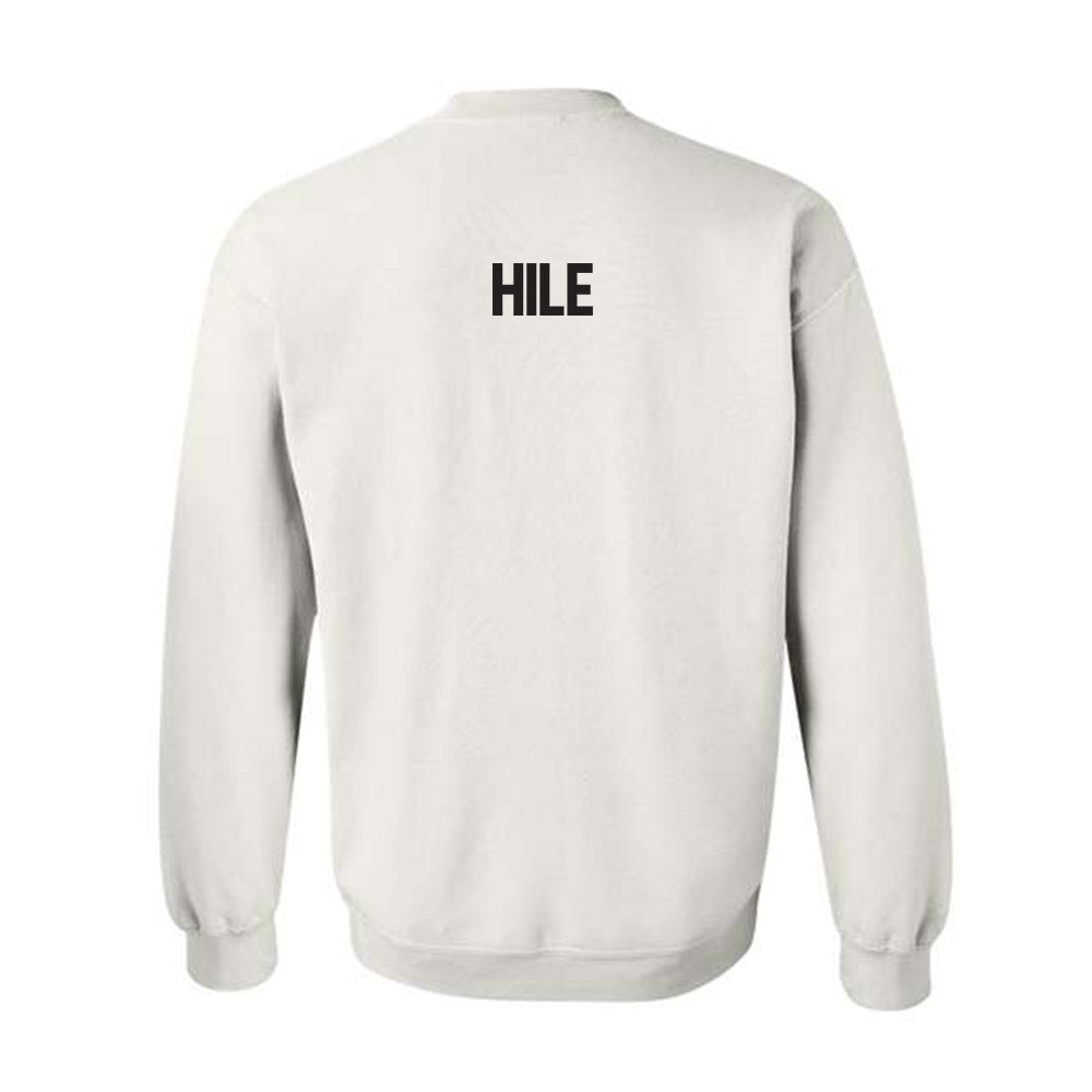PFW - NCAA Women's Cross Country : Haylee Hile - Classic Shersey Crewneck Sweatshirt-1