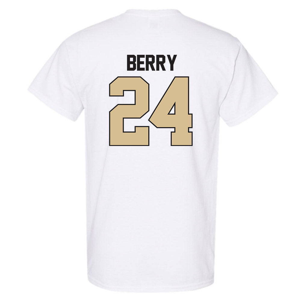 PFW - NCAA Women's Basketball : Alyssa Berry - Classic Shersey T-Shirt-1