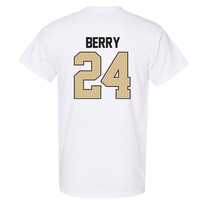 PFW - NCAA Women's Basketball : Alyssa Berry - Classic Shersey T-Shirt-1