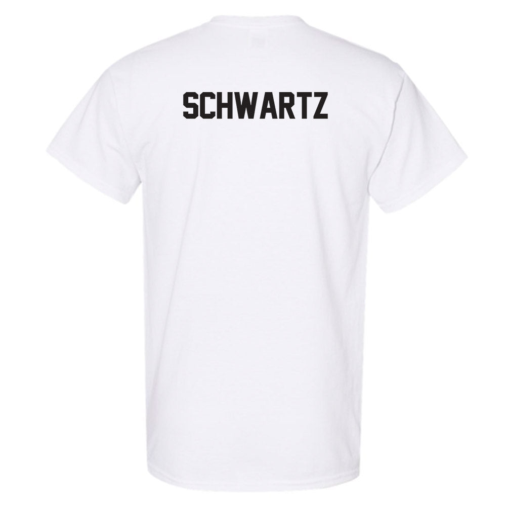 PFW - NCAA Men's Track & Field : Jacob Schwartz - Classic Shersey T-Shirt-1